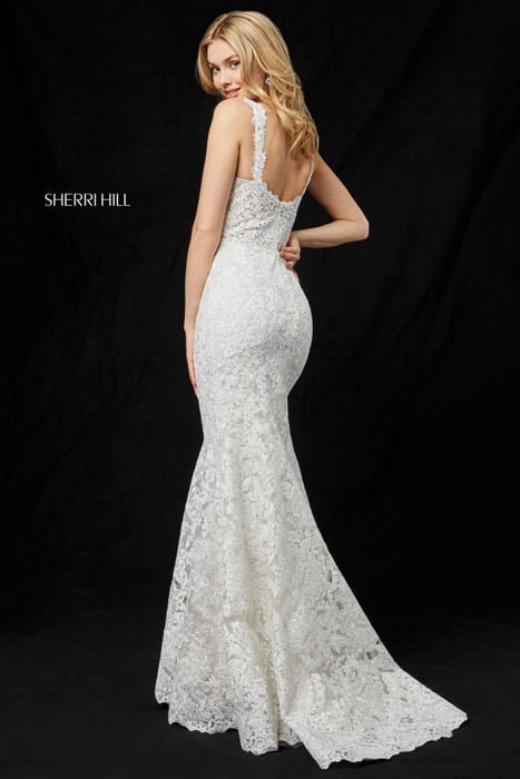 Sherri Hill 51571