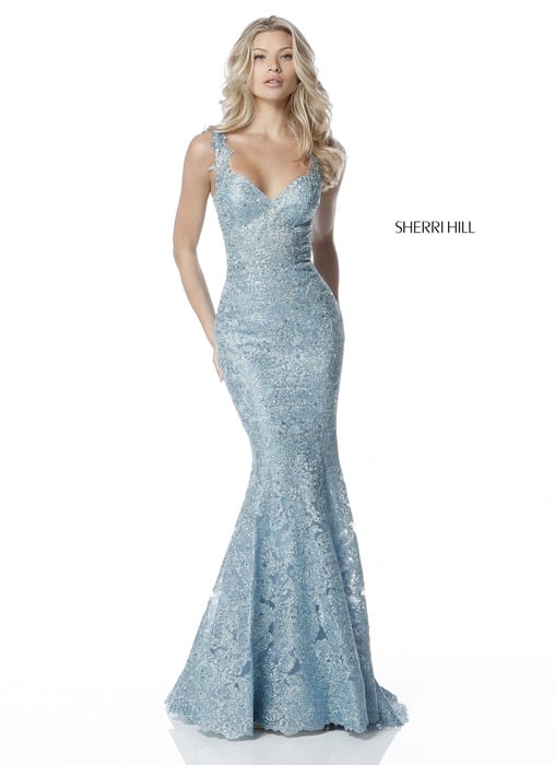 Sherri Hill 51571