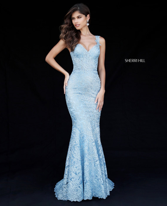 Sherri Hill 51571