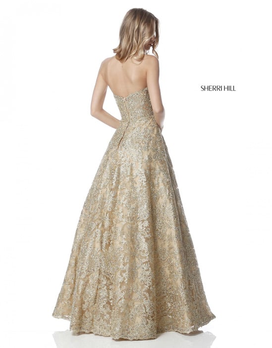 Sherri Hill 51572