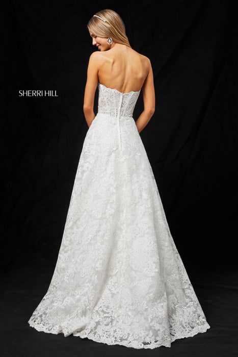 Sherri Hill 51572