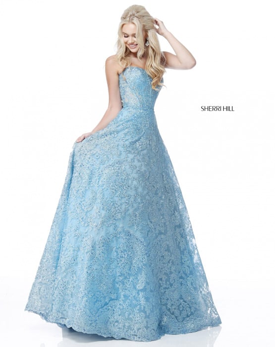 Sherri Hill 51572