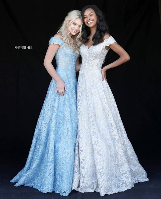 Sherri Hill 51573