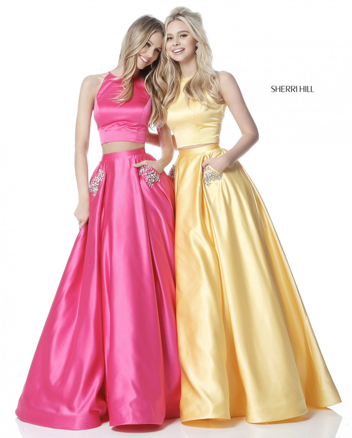 Sherri Hill 51587