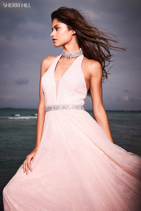 Sherri Hill 51637