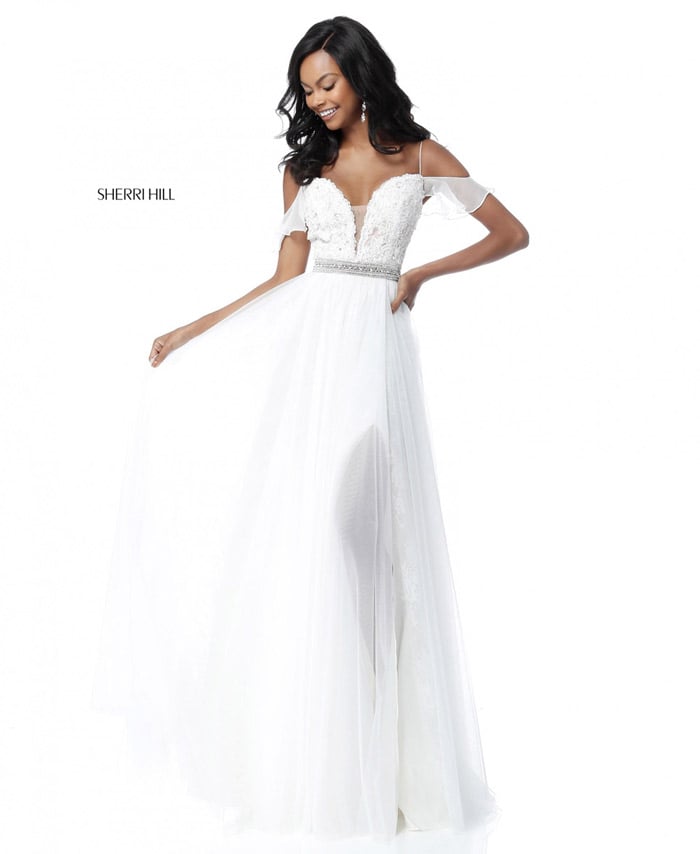 Sherri Hill 51656