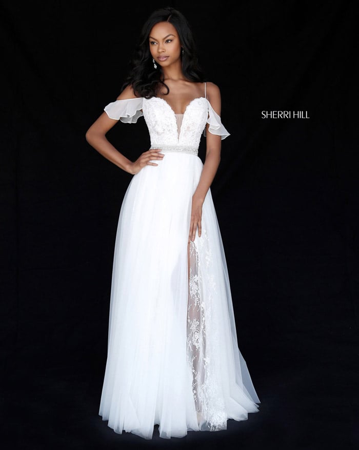 Sherri Hill 51656