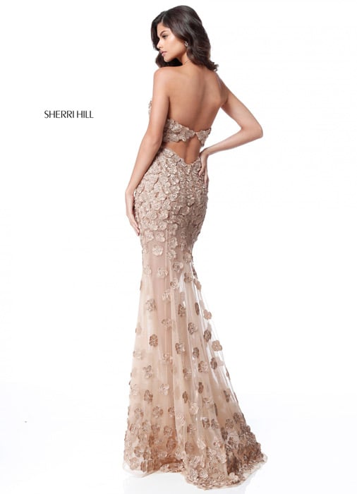 Sherri Hill 51660