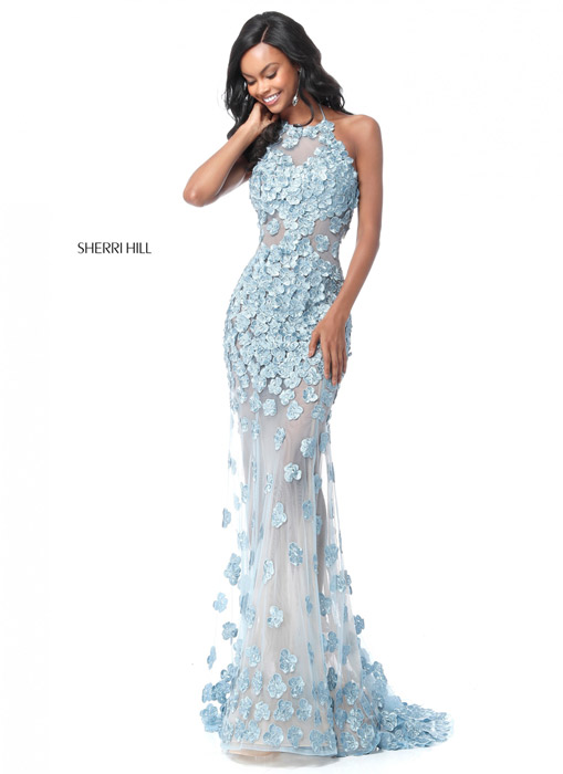 Sherri Hill 51660