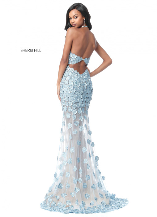 Sherri Hill 51660