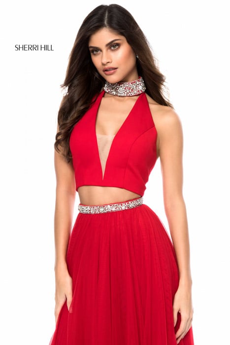 Sherri Hill 51780