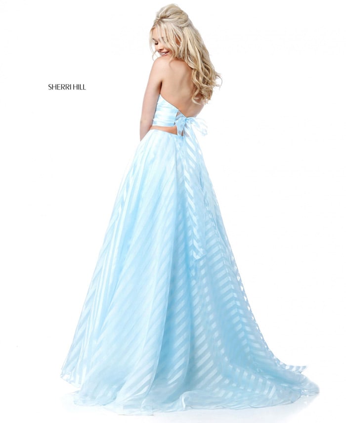 Sherri Hill 51804