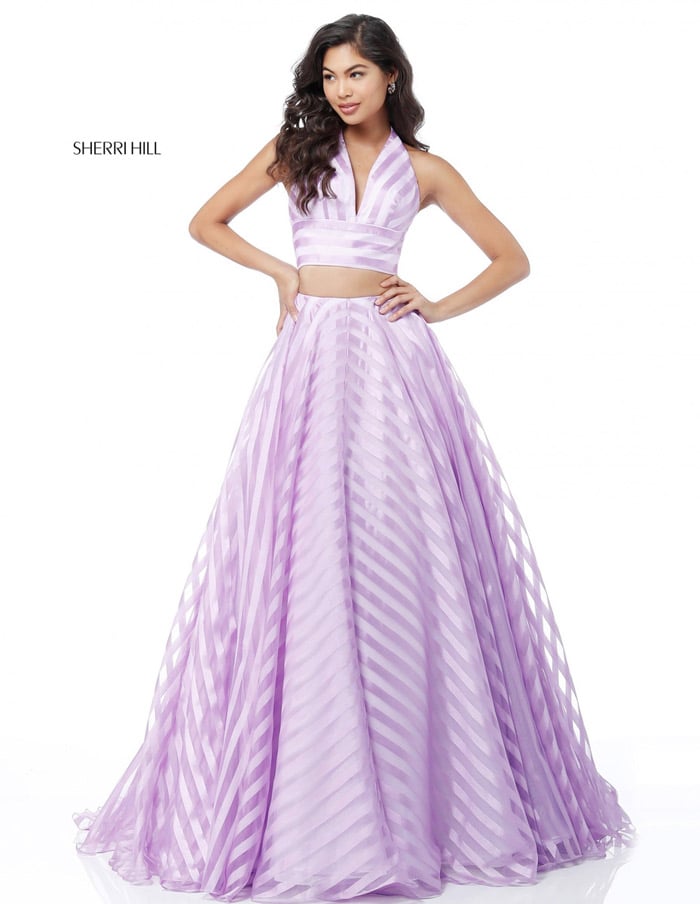 Sherri Hill 51804