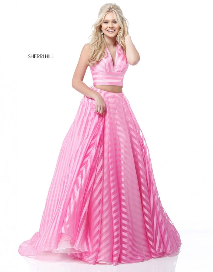 Sherri Hill 51804