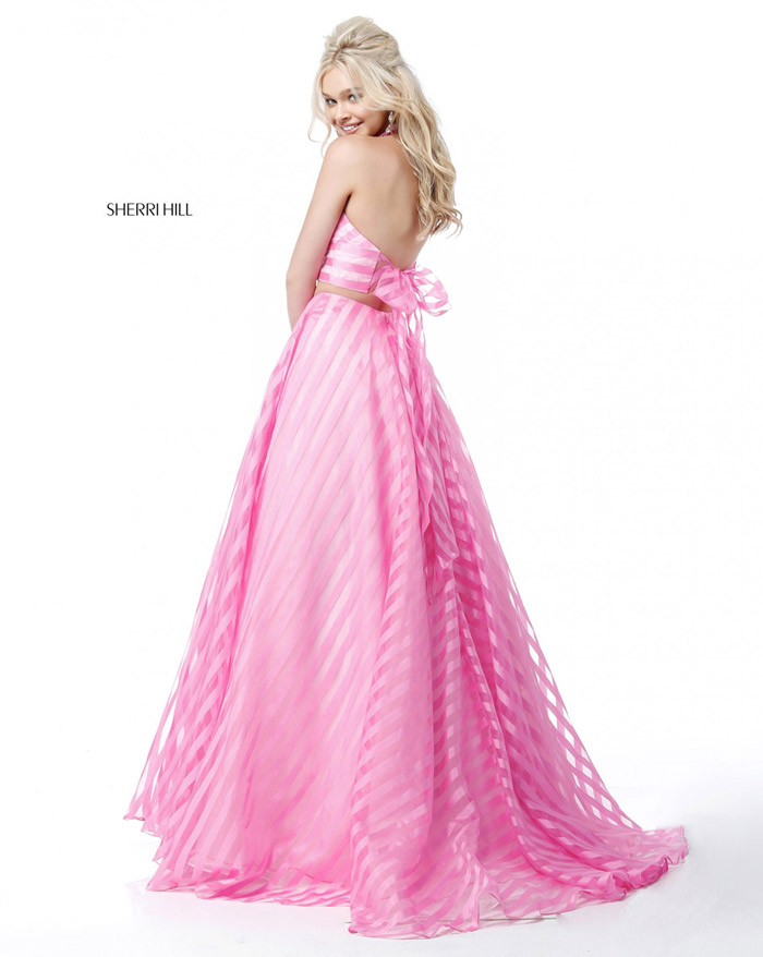 Sherri Hill 51804