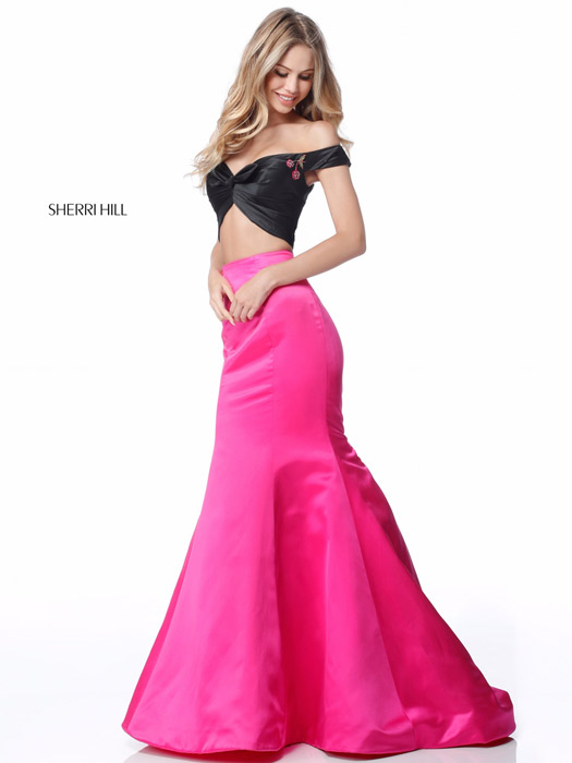 Sherri Hill 51855