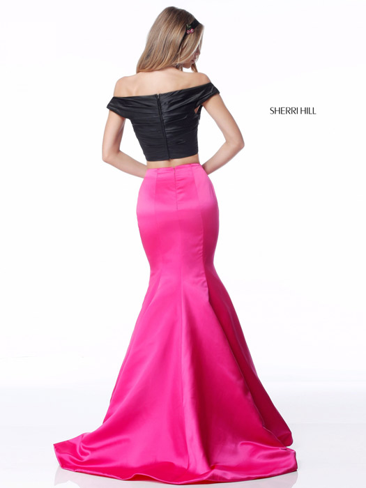 Sherri Hill 51855