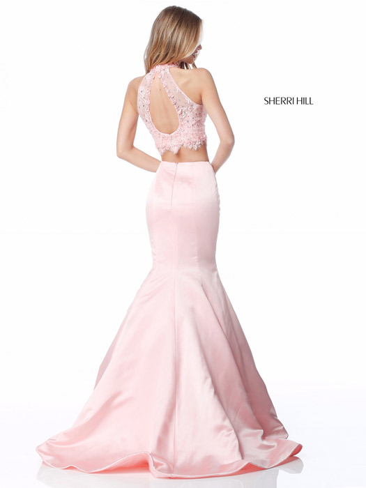 Sherri Hill 51860