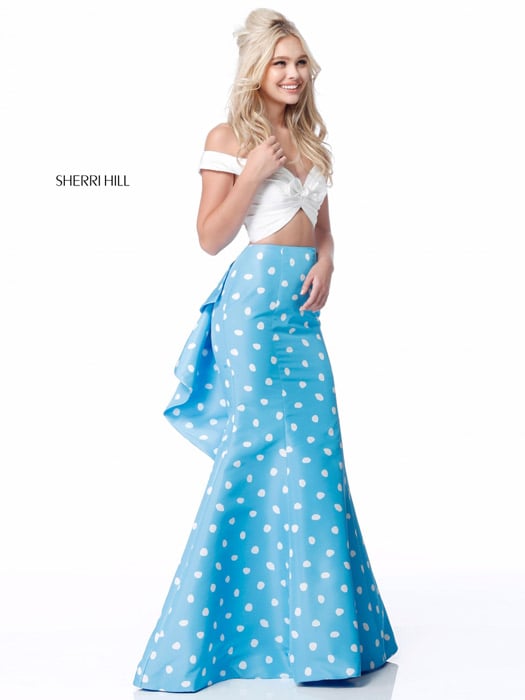 Sherri Hill 51865