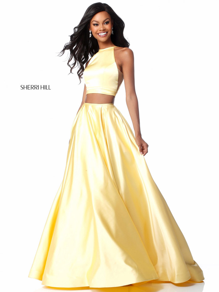 Sherri Hill 51883