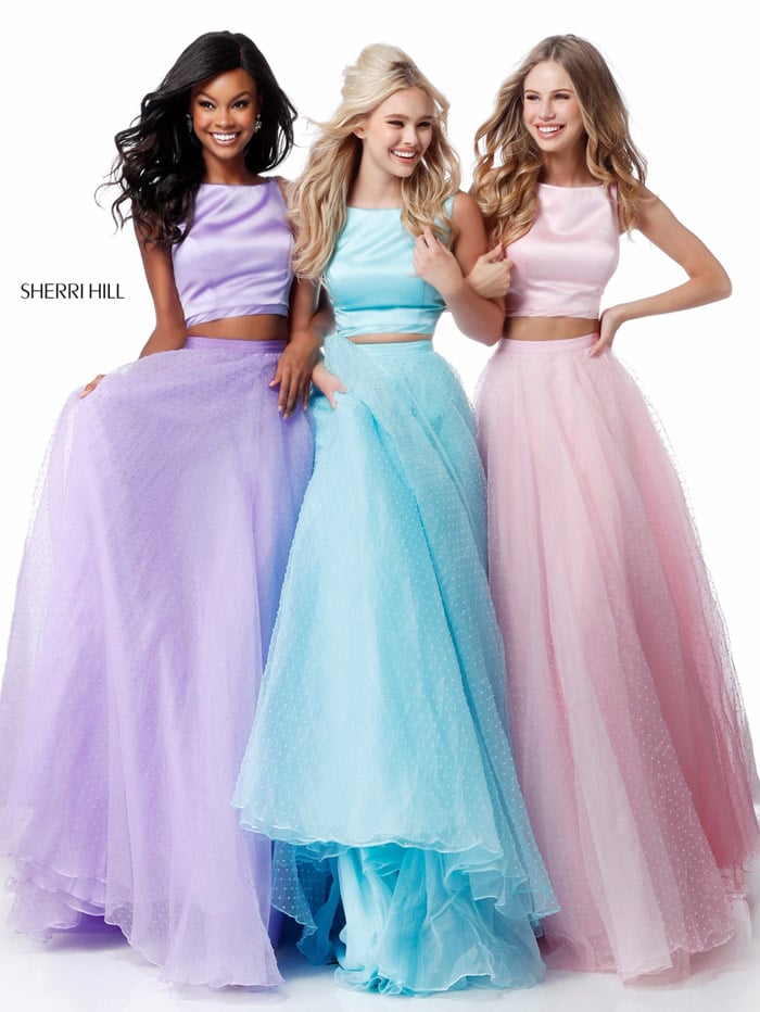 Sherri Hill 51895