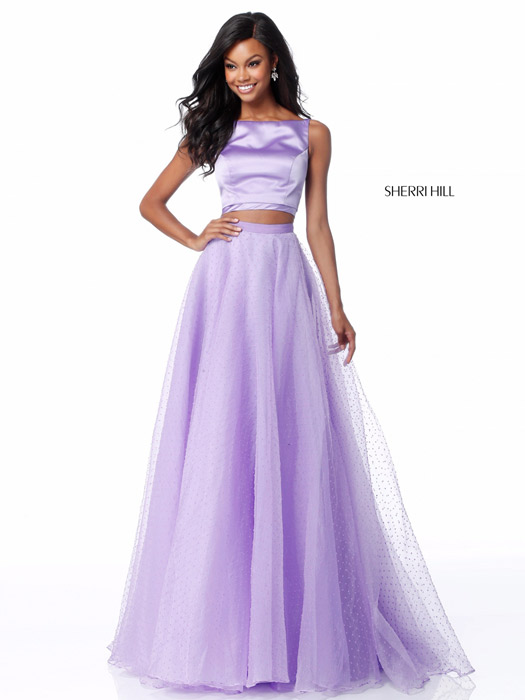 Sherri Hill 51895