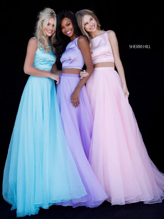 Sherri Hill 51895