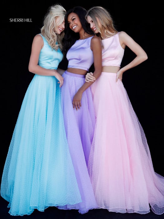 Sherri Hill 51895