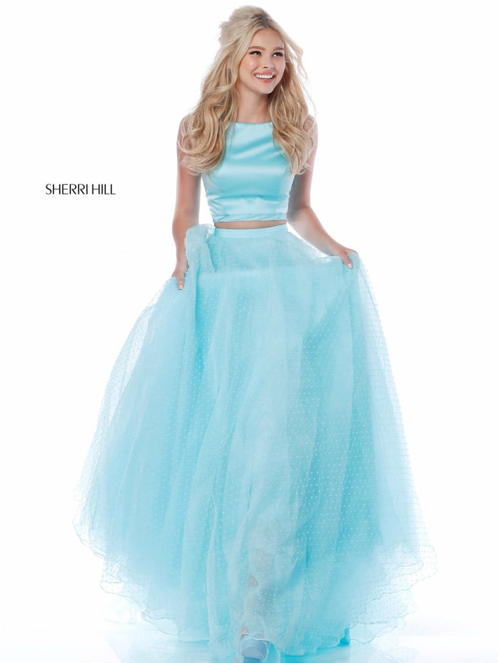 Sherri Hill 51895