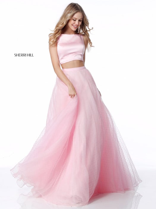 Sherri Hill 51895