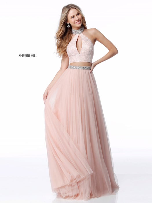 Sherri Hill 51910