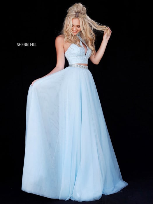 Sherri Hill 51910