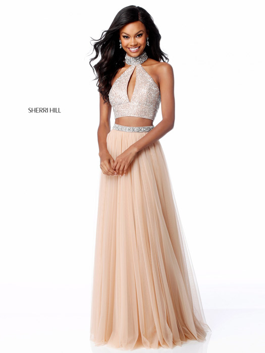 Sherri Hill 51910