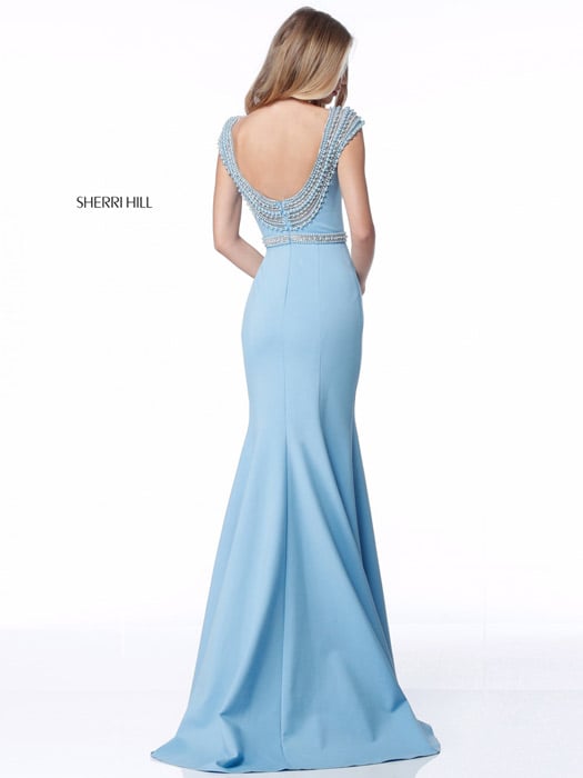 Sherri Hill 51915