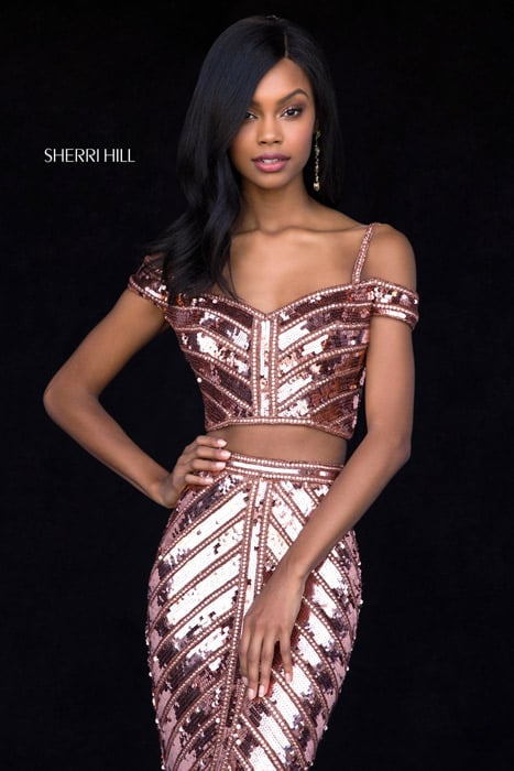 Sherri Hill 51934