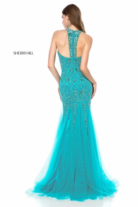 Sherri Hill 51939