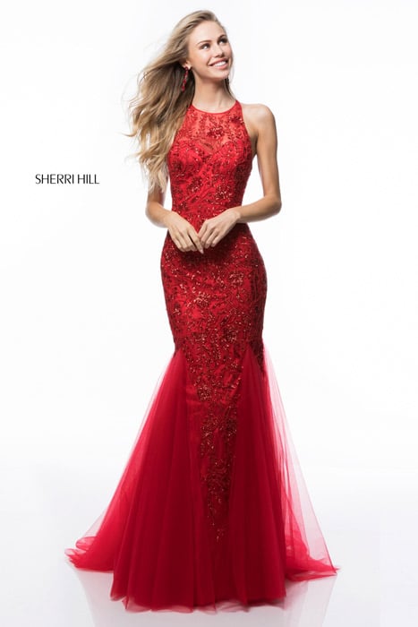 Sherri Hill 51939