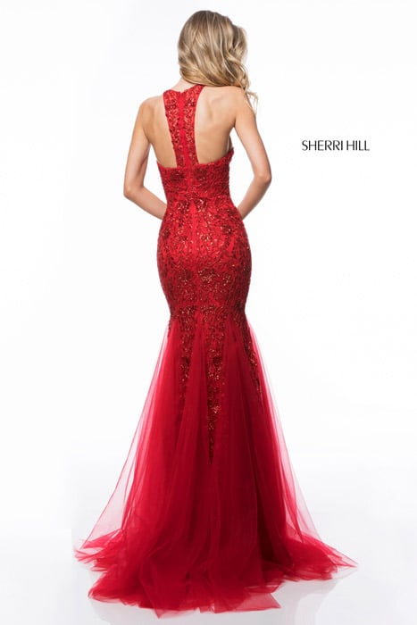 Sherri Hill 51939