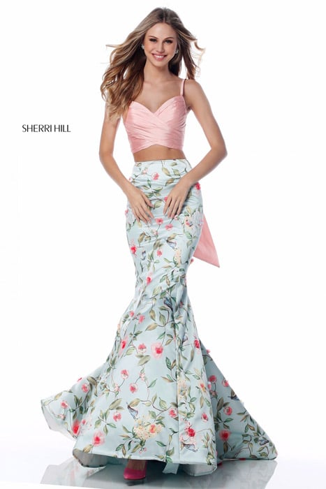 Sherri Hill 51943