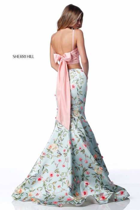 Sherri Hill 51943