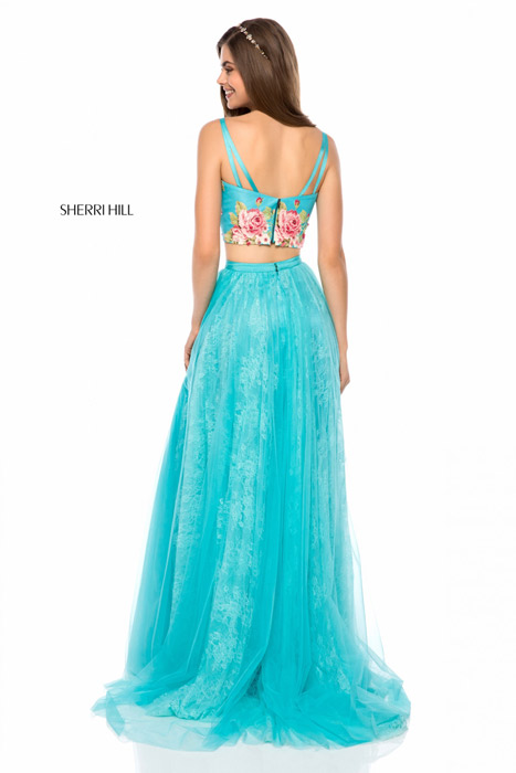 Sherri Hill 51945