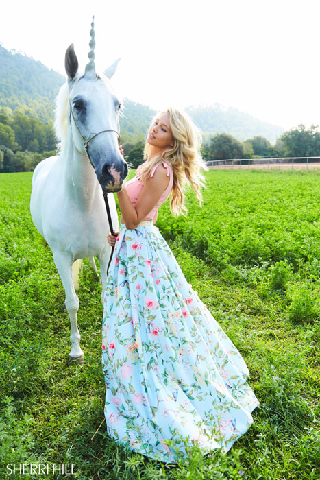 Sherri Hill 51959