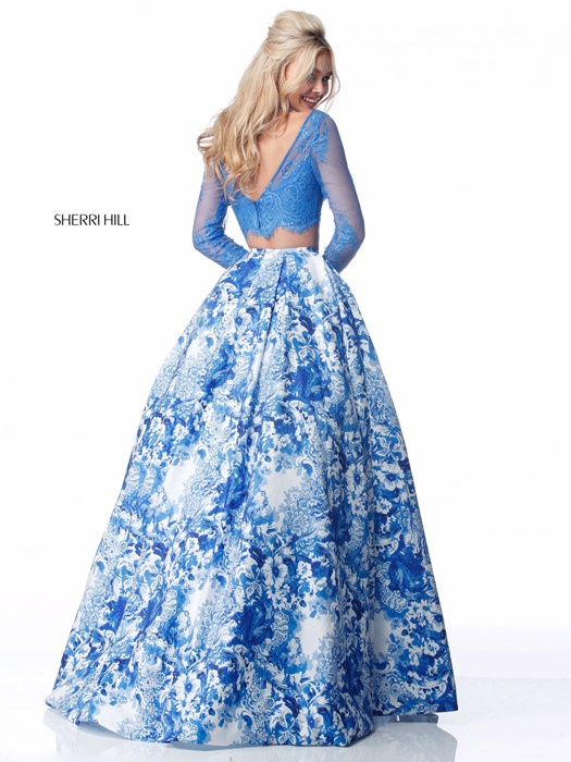 Sherri Hill 51961