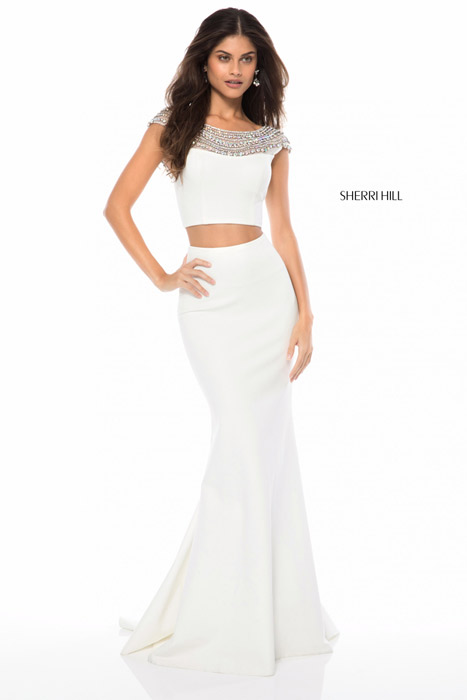 Sherri Hill 51966