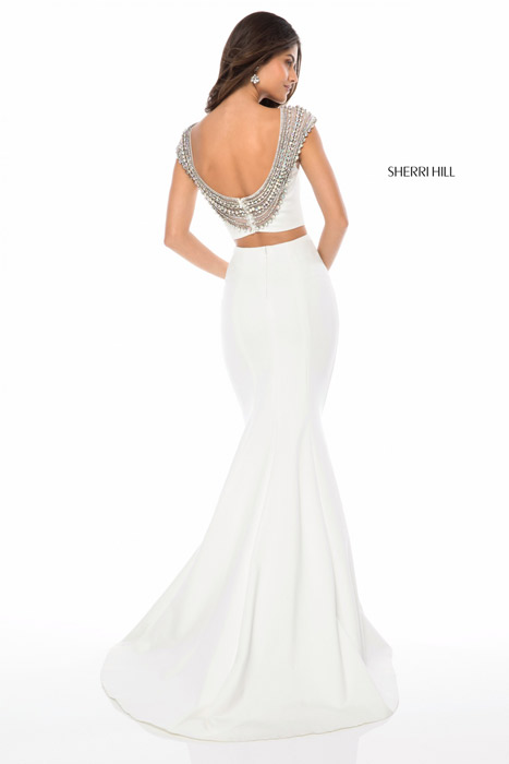 Sherri Hill 51966