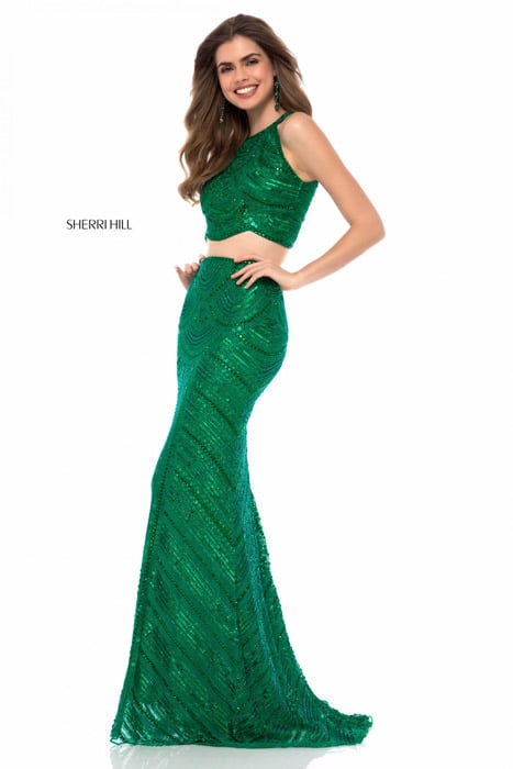 Sherri Hill 52063