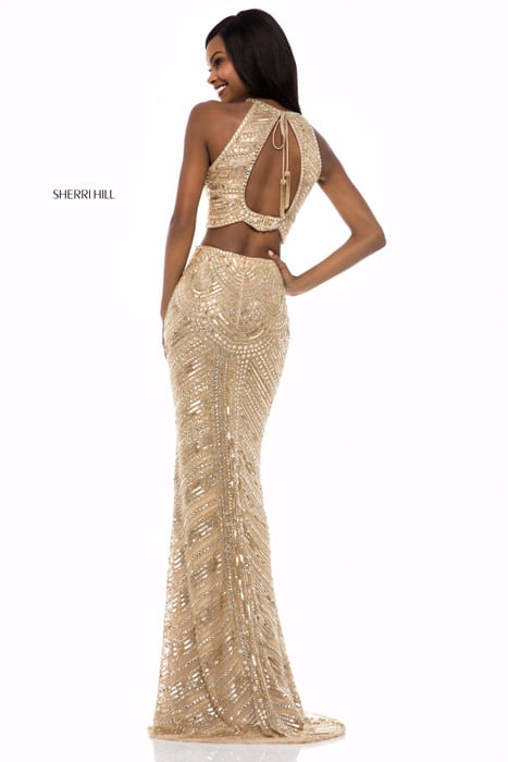 Sherri Hill 52063