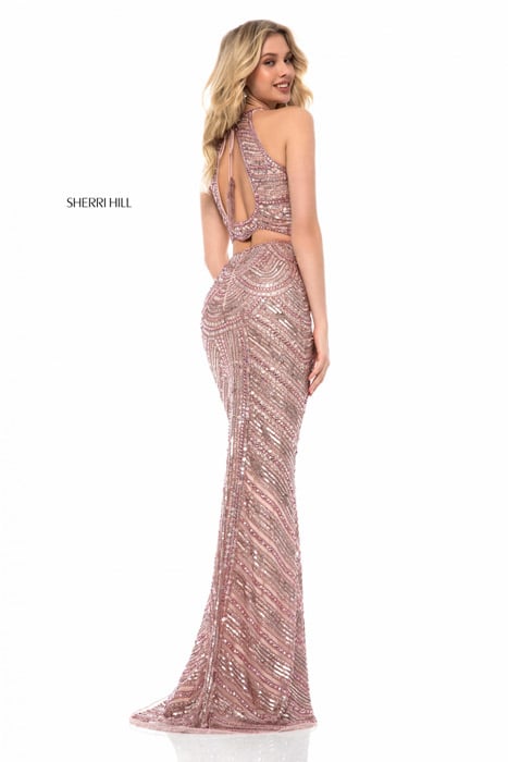 Sherri Hill 52063