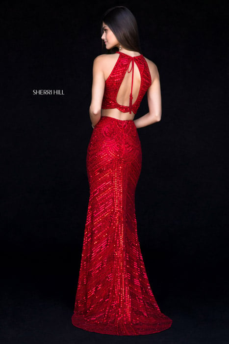 Sherri Hill 52063