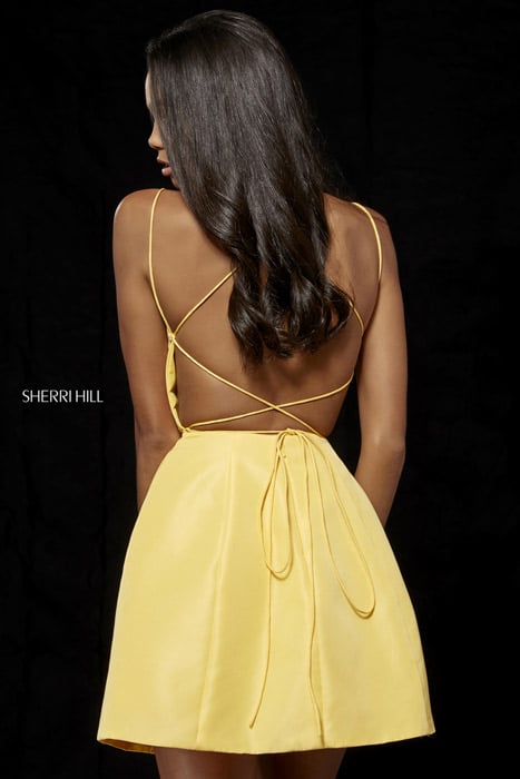 Sherri Hill 52154